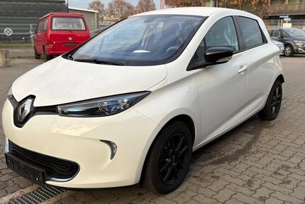 Renault ZOE 85.000 km 5.500 € Philippsburg 76661