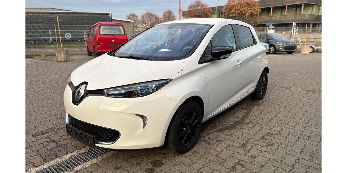 Renault ZOE 85.000 km 5.500 € Philippsburg 76661