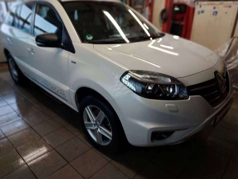 Koleos