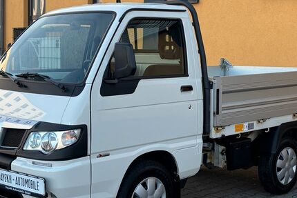 Piaggio Porter 4.000 km 14.480 &euro; Berlin 13587