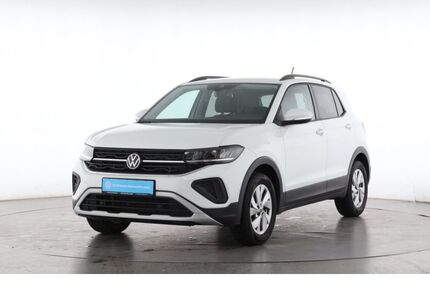 VW T-Cross 27.078 km 20.890 &euro; Plattling 94447