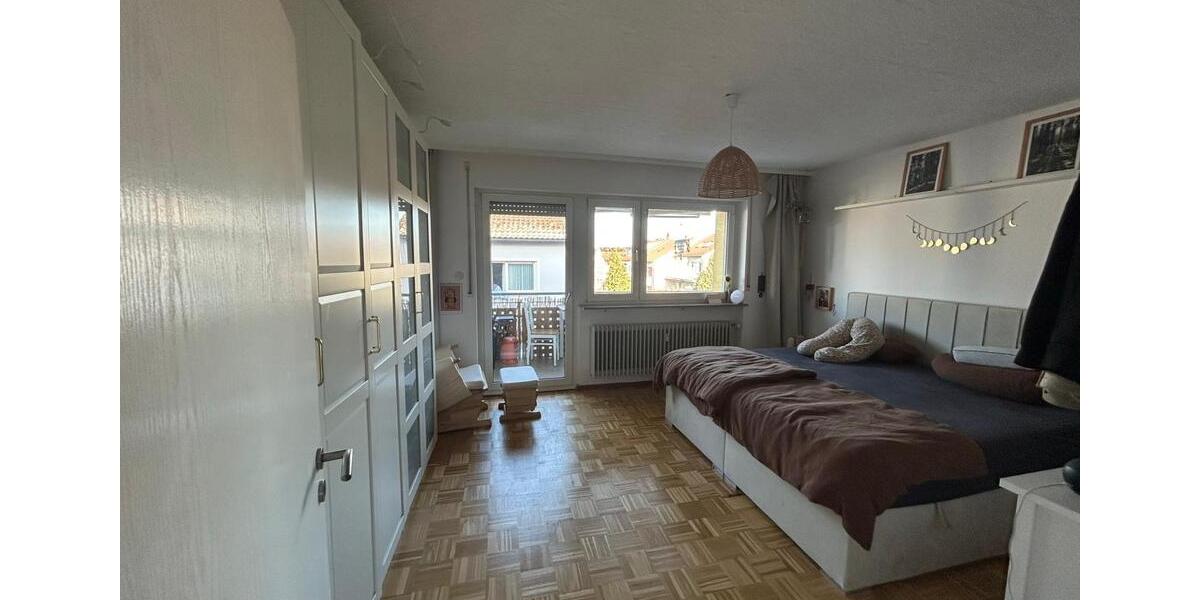 Etagenwohnung Gerolzhofen - 5 Zimmer, 104 m&sup2;, 742&euro; | Angebot:25917529