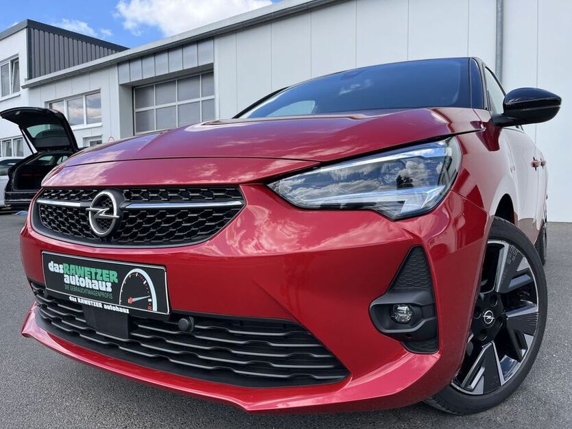 Corsa