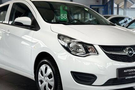 Opel Karl 81.686 km 6.990 € Husum 25813