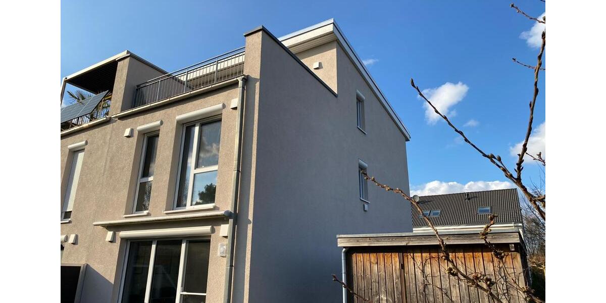 Doppelhaushälfte Hamburg Harburg - 5 Zimmer, 146 m&sup2;, 620.000&euro; | Angebot:25651992