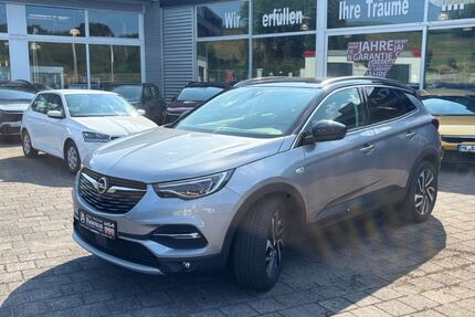 Opel Grandland (X) 16.774 km 14.940 &euro; Meinerzhagen 58540