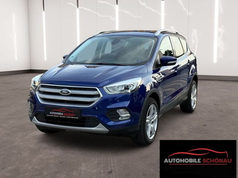 Kuga