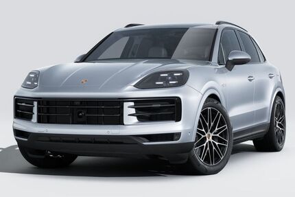 Porsche Cayenne 11.600 km 91.900 &euro; München 80993