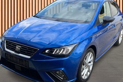 Seat Ibiza 13.370 km 17.980 &euro; Dresden 01328