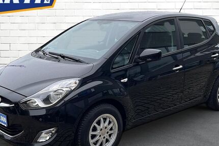 Hyundai ix20 41.900 km 10.290 € Amt Wachsenburg OT Thörey 99334
