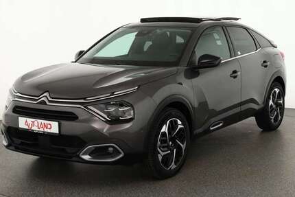 Citroen C4 16.268 km 18.490 &euro; Stralsund 18437