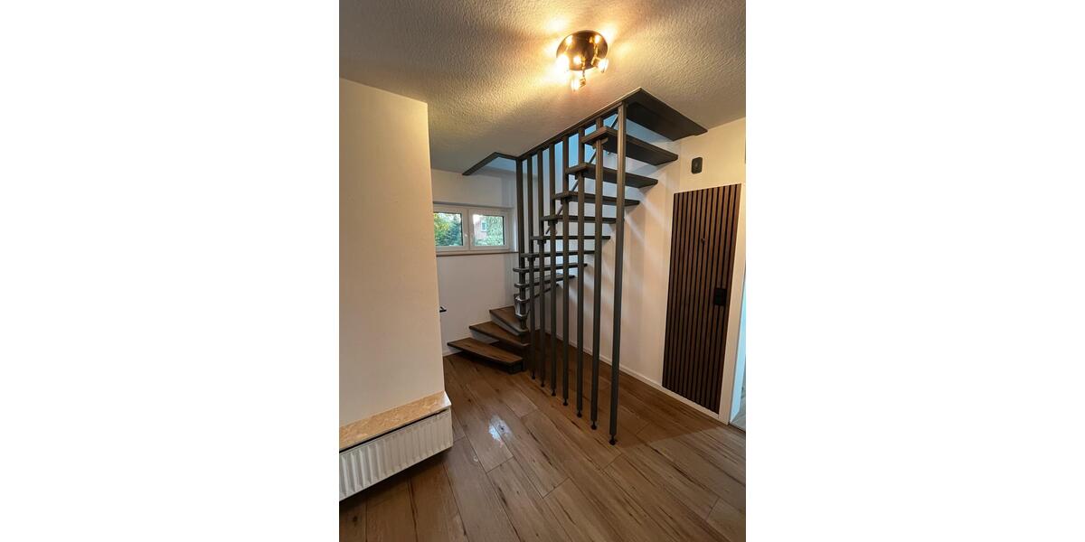 DHH in Weyhe Erichshof – modernisiert & ruhig gelegen 4 zimmer