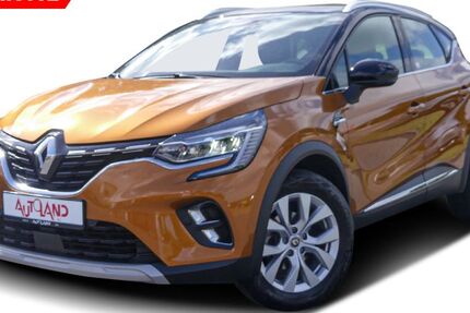 Renault Captur 62.089 km 16.990 &euro; Stralsund 18437