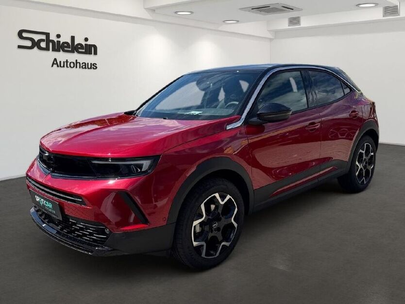 Mokka
