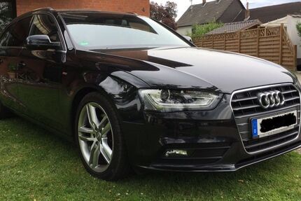 Audi A4 309.200 km 6.800 &euro; Hennef 53773