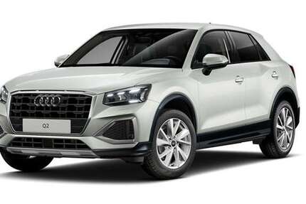 Audi Q2 5.500 km 30.820 &euro; Marktoberdorf 87616