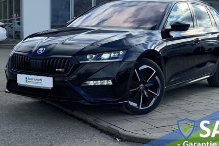 Skoda Octavia 39.998 km 35.670 &euro; Schrobenhausen-Edelshsn. 86529