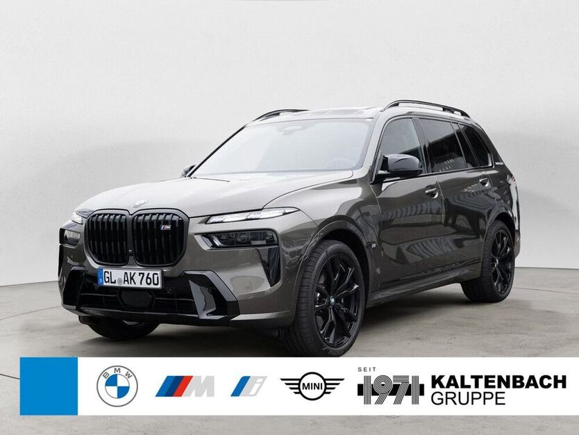 X7 M60