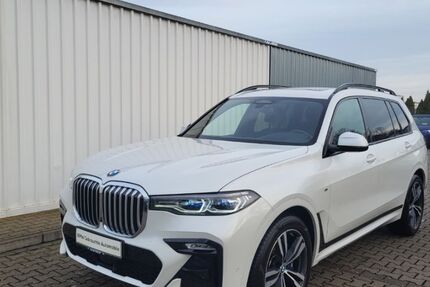 BMW X7 47.591 km 74.966 &euro; Rödermark 63322