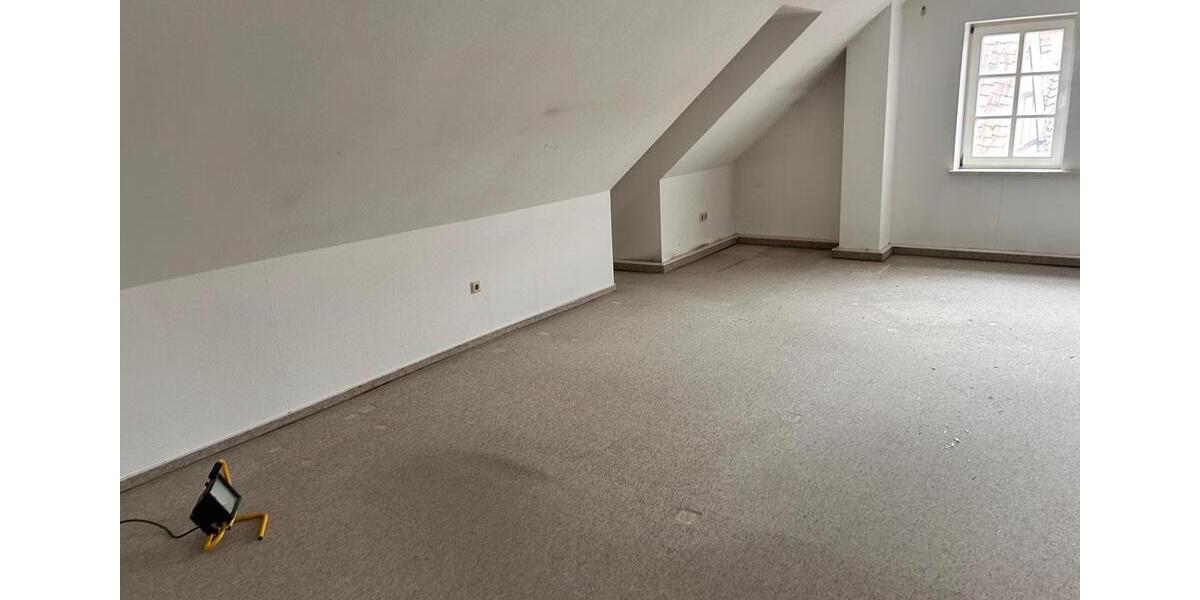 Etagenwohnung Sontra - 925&euro; | Angebot:25856381