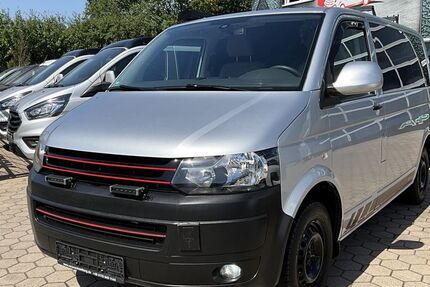VW T5 Multivan 172.000 km 18.500 € Börnsen 21039