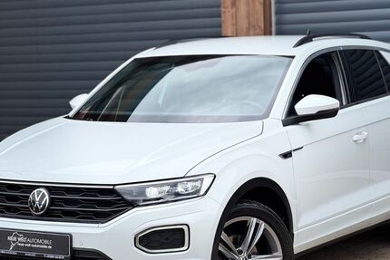 VW T-Roc 53.000 km 24.499 &euro; Saarlouis-Lisdorf 66740