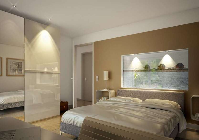 Haus zum Kaufen in HermsdorfErzgebirge 302.620 € 123 m²