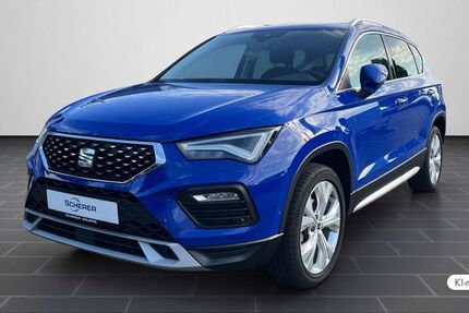 Seat Ateca 54.100 km 22.680 &euro; Mainz 55129