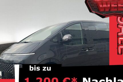 Hyundai STARIA 27.549 km 41.260 € Senden 89250