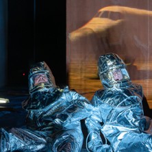 Tesla, die Spree und der Kirschgarten 09.01.2026 Kammerbühne