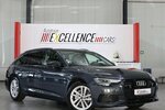 Audi A6 Avant 35 TDI DESIGN BLACK / LEDER,LED,ACC,KEY 88.000 km 27.555 &euro; Hamm 59077