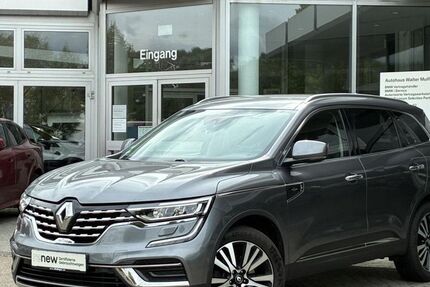 Renault Koleos 49.183 km 27.890 € Heidenheim 89520
