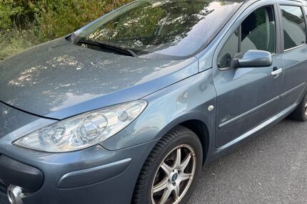 Peugeot 307 165.000 km 2.490 &euro; Schweinfurt 97422