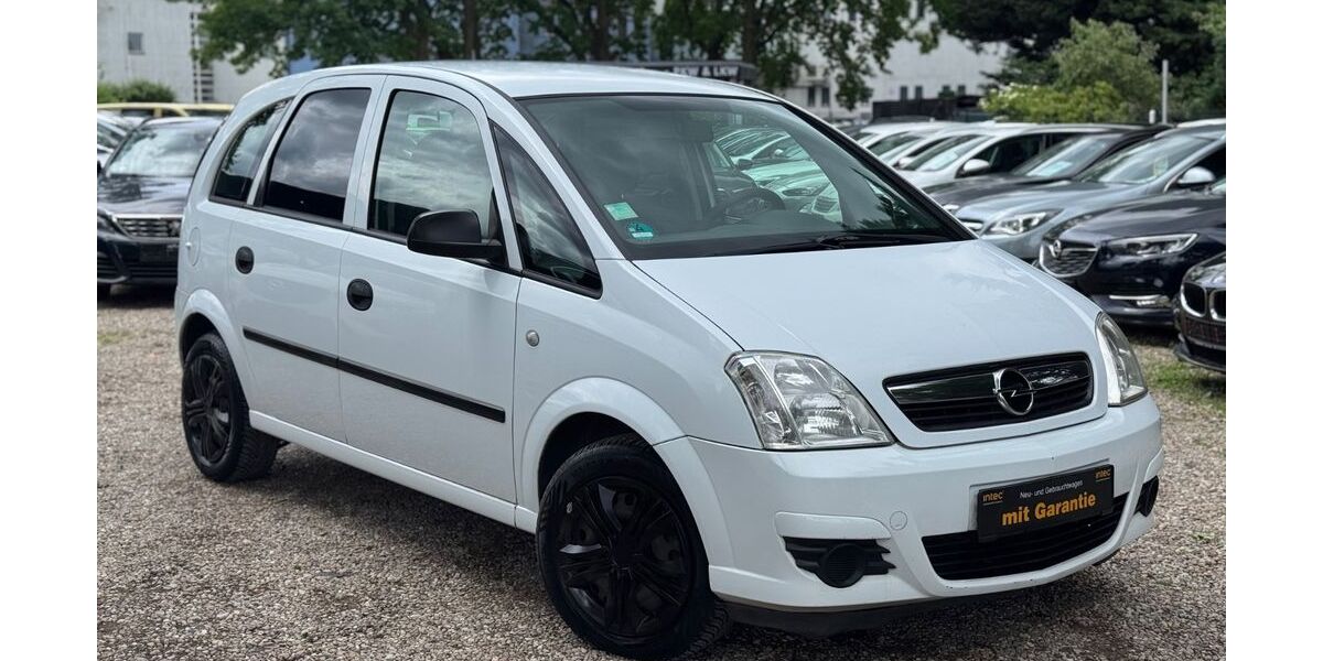 Opel Meriva 170.000 km 1.990 &euro; Berlin 13127