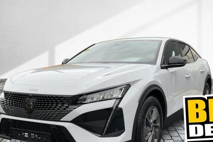 Peugeot 408 9.980 km 26.902 &euro; Chemnitz 09113