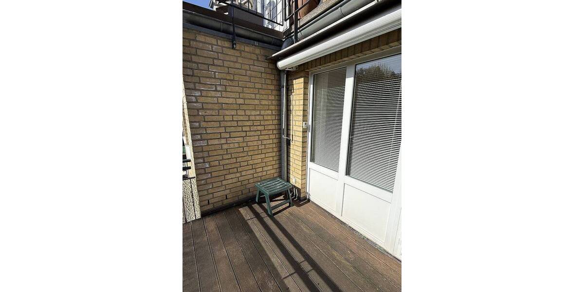 Etagenwohnung Ahrensburg - 2 Zimmer, 68 m&sup2;, 215.000&euro; | Angebot:26410770
