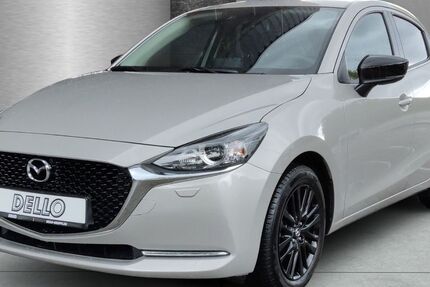 Mazda 2 3.840 km 18.950 &euro; Norderstedt 22848