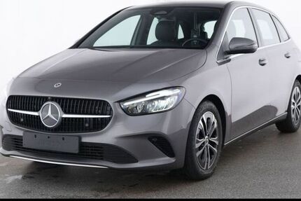 Mercedes B 180