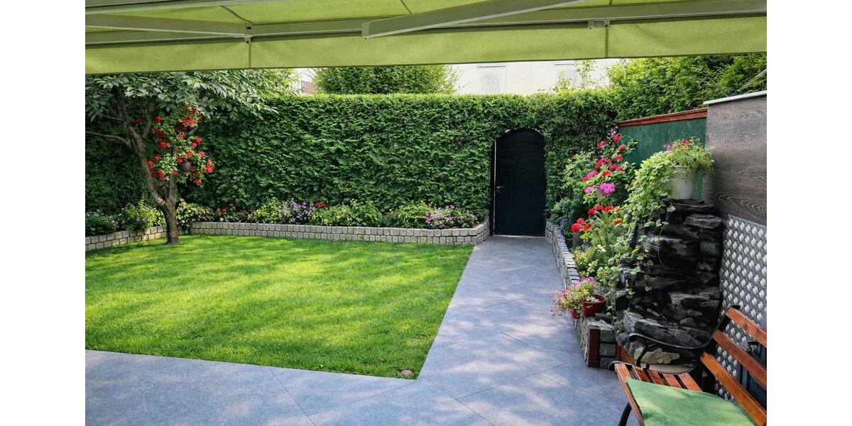 Erdgeschoßwohnung Nürnberg Gibitzenhof - 3 Zimmer, 70 m&sup2;, 449.000&euro; | Angebot:26959790