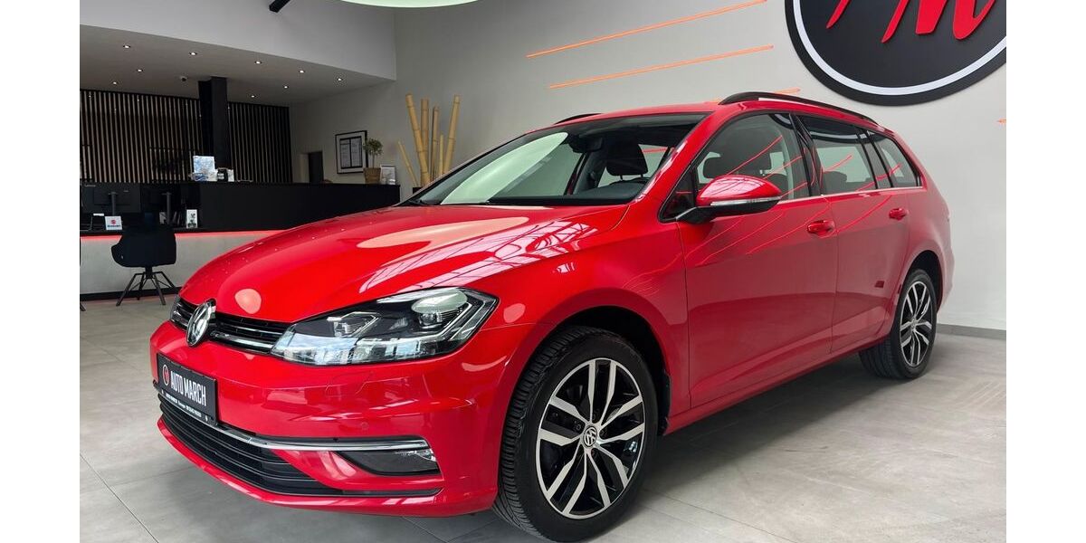 VW Golf 86.816 km 18.980 &euro; Remagen 53424