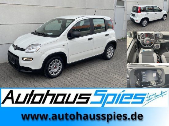 Fiat Panda 20.795 km 10.990 &euro; Heilbronn 74076