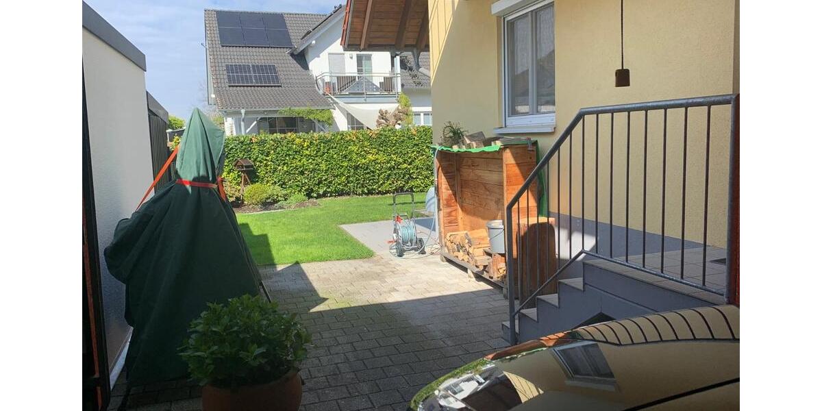 Reihenhaus Weisweil - 5 Zimmer, 130 m&sup2;, 1.300&euro; | Angebot:26180827