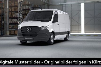 Mercedes-Benz Sprinter 120.381 km 26.121 &euro; Rosbach 61191