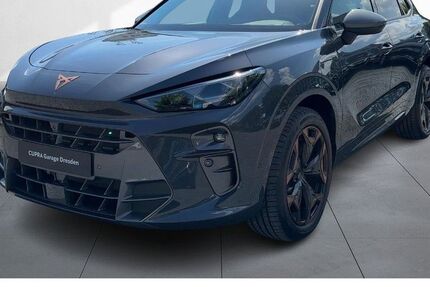 Cupra Terramar 5.000 km 52.250 &euro; Dresden 01067