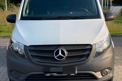 Mercedes-Benz Vito 180.000 km 13.000 &euro; Lübeck 23554