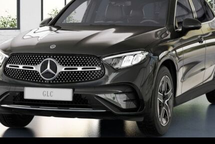 Mercedes-Benz GLC 200 9.900 km 49.690 &euro; Duisburg 47138