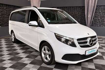 Mercedes-Benz V 250 50.871 km 41.990 &euro; Emden 26721