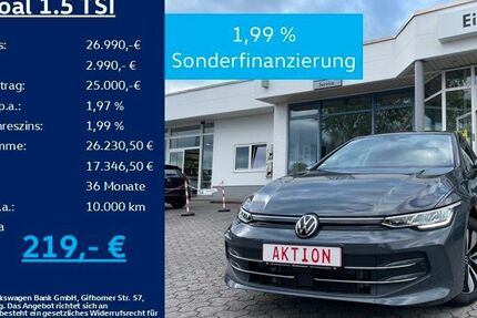 VW Golf