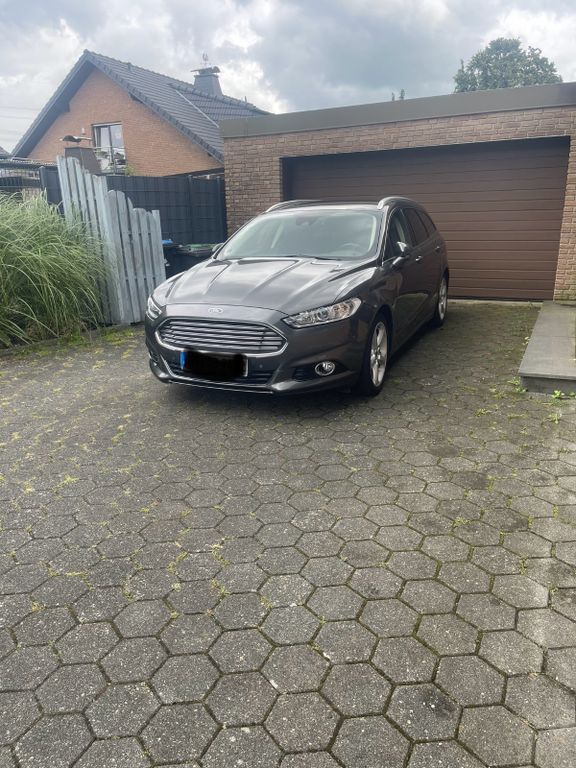 Mondeo