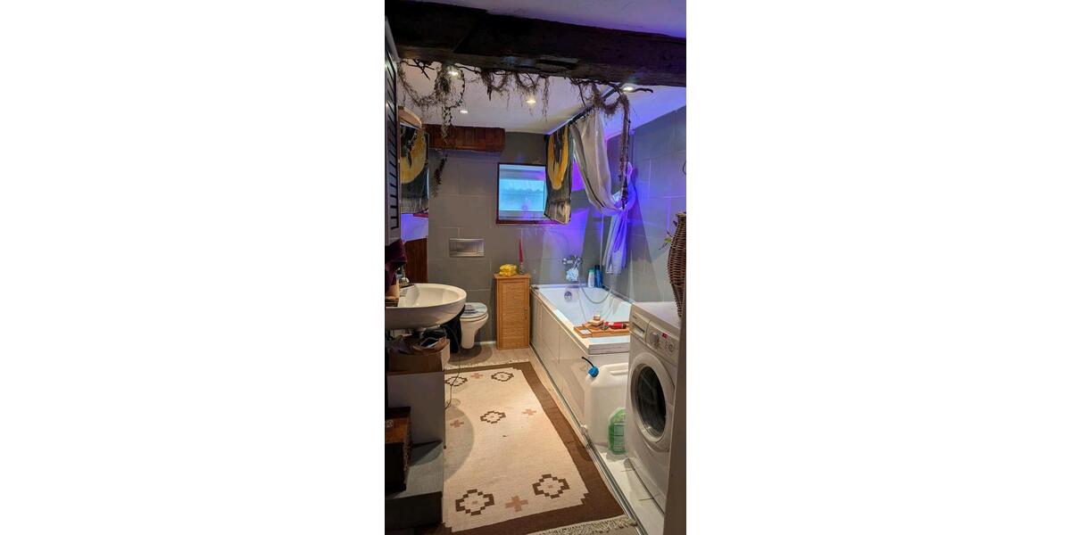 Erdgeschoßwohnung Marbach am Neckar - 2 Zimmer, 50 m&sup2;, 750&euro; | Angebot:26378624